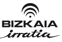 Logo Bizkaia Irratia