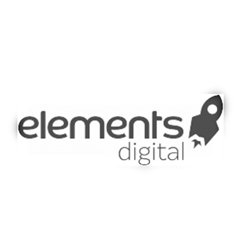 Logo Elements Digital