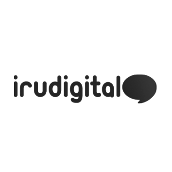 Logo Irudigital