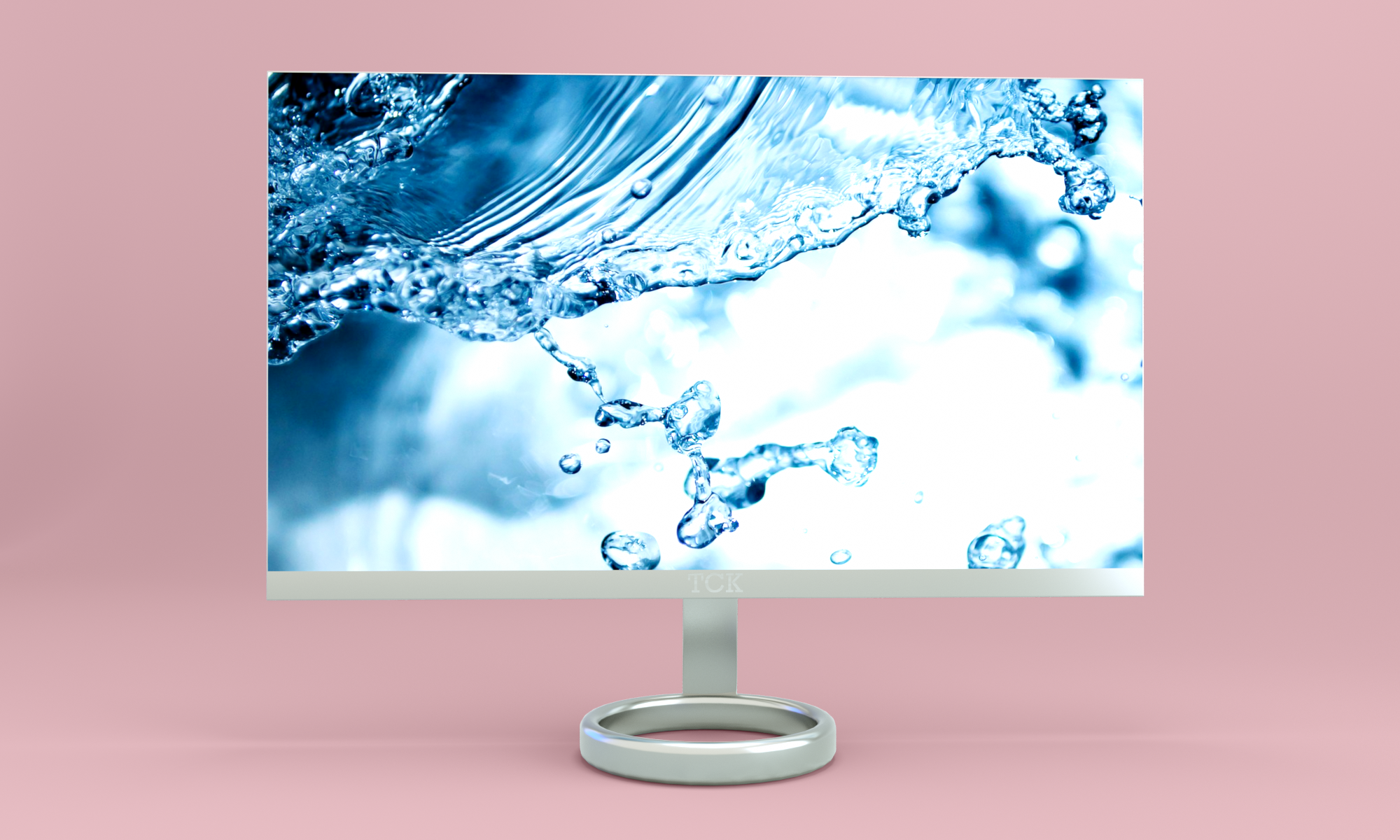 Render3DMonitorFrontal