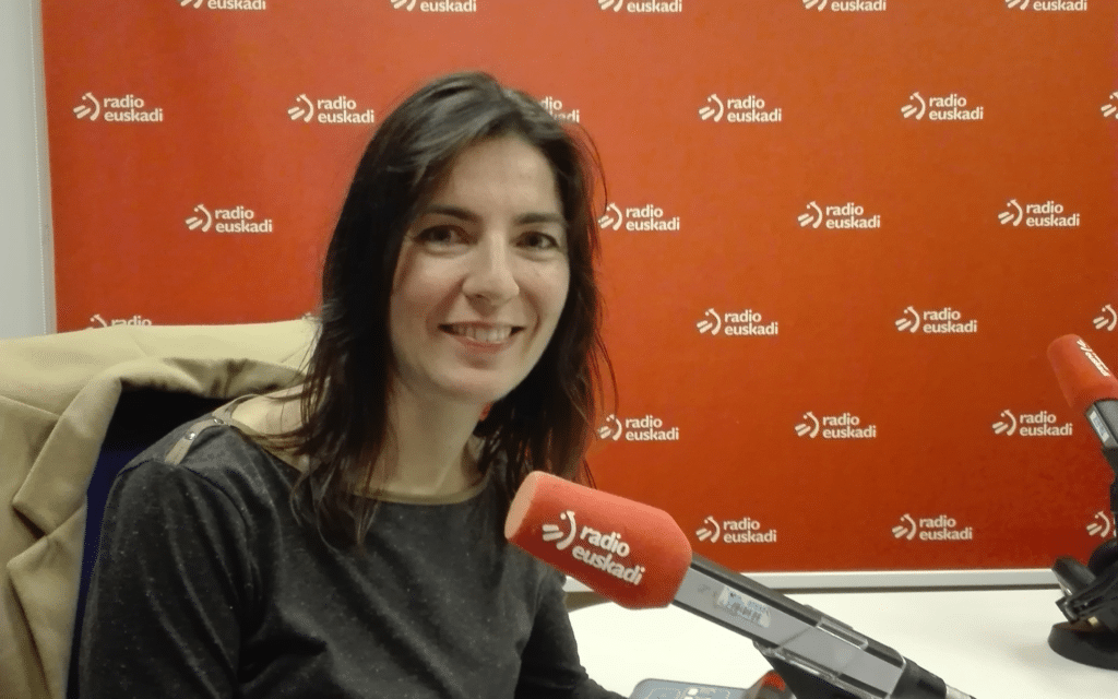 10 años en 3D, emprendimientos y aprendizajes 17 Amaia Elu