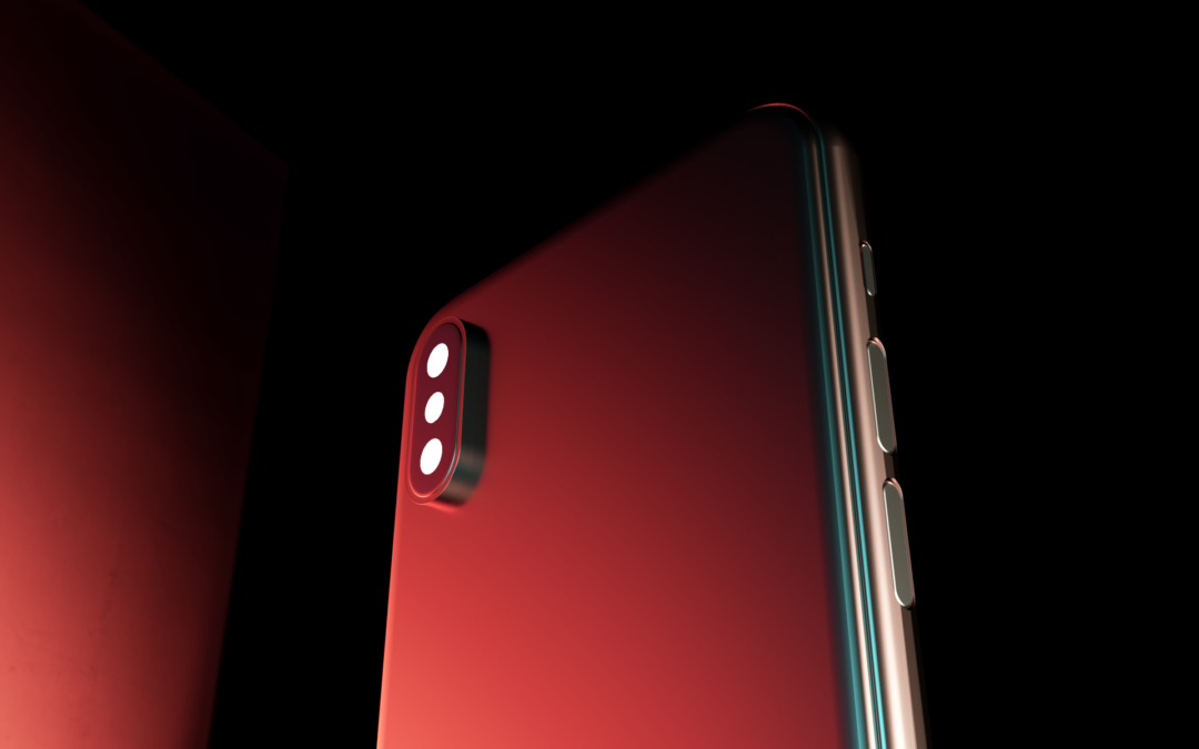 Visualizacion 3D Producto Amaia Elu