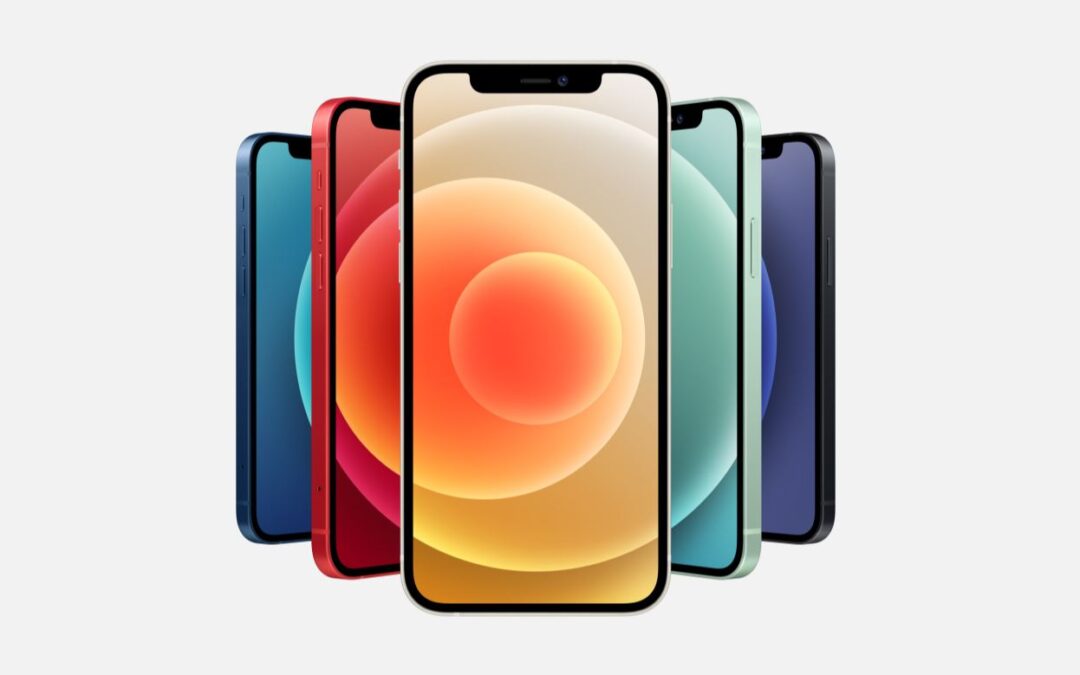 Imagen de Apple