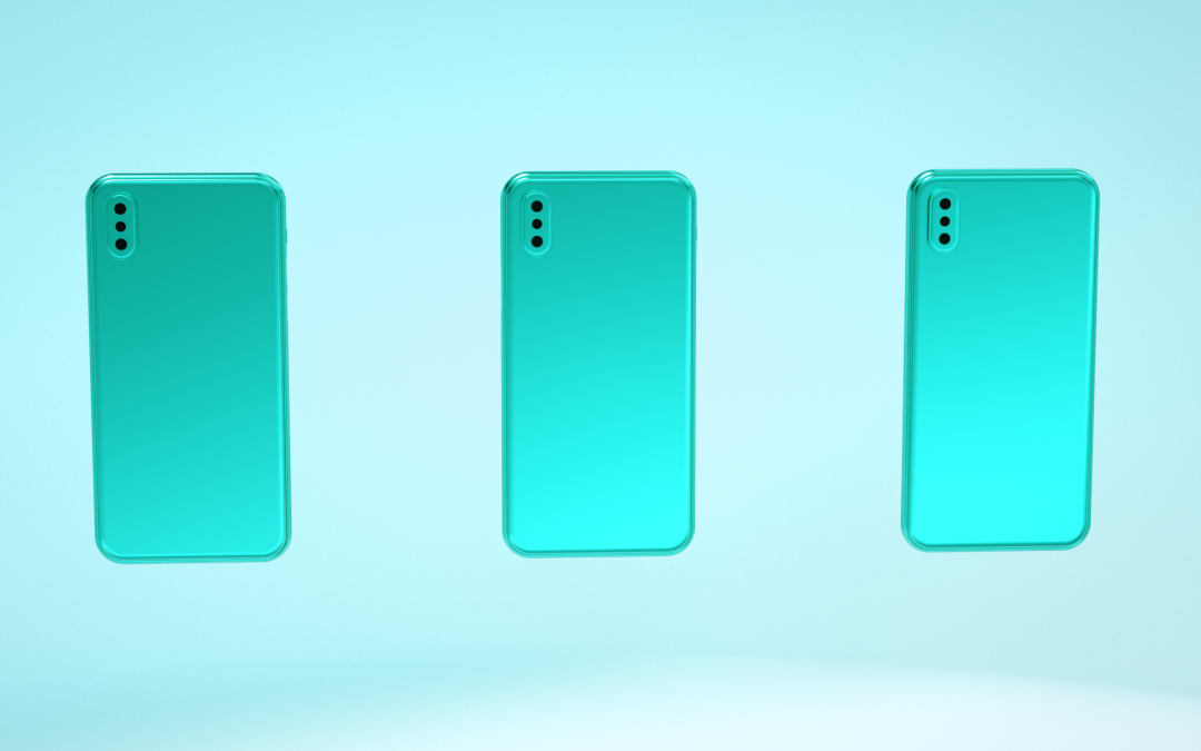 Render 3D Producto Amaia Elu