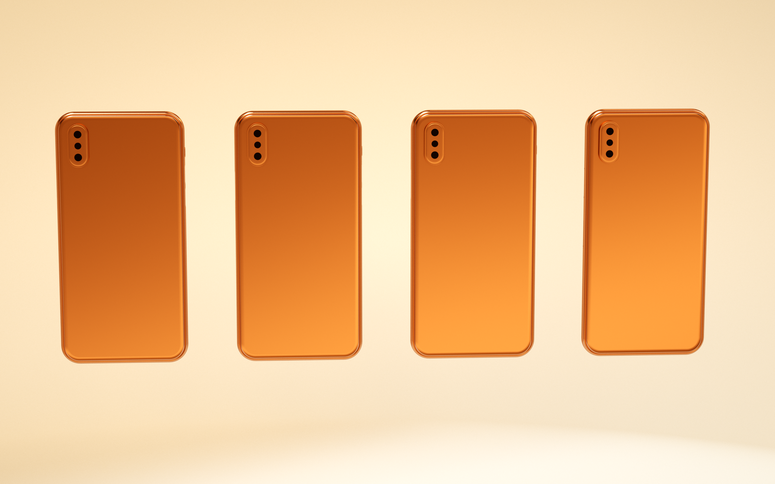 Visualización 3D de Producto hiper-realista Amaia Elu