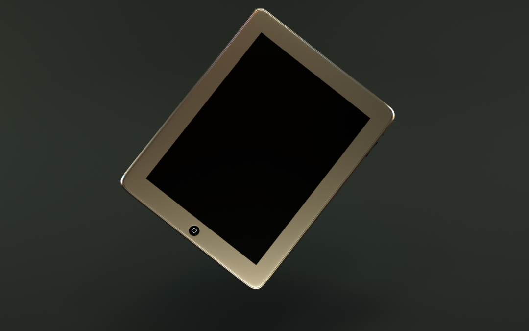 Video 3D de Producto para Publicidad y Marketing