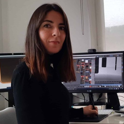 Amaia Elu contacto