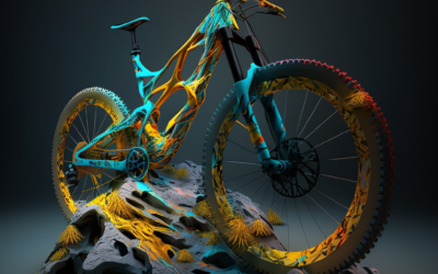 Blog 3D 1 Inteligencia Artificial y 3D