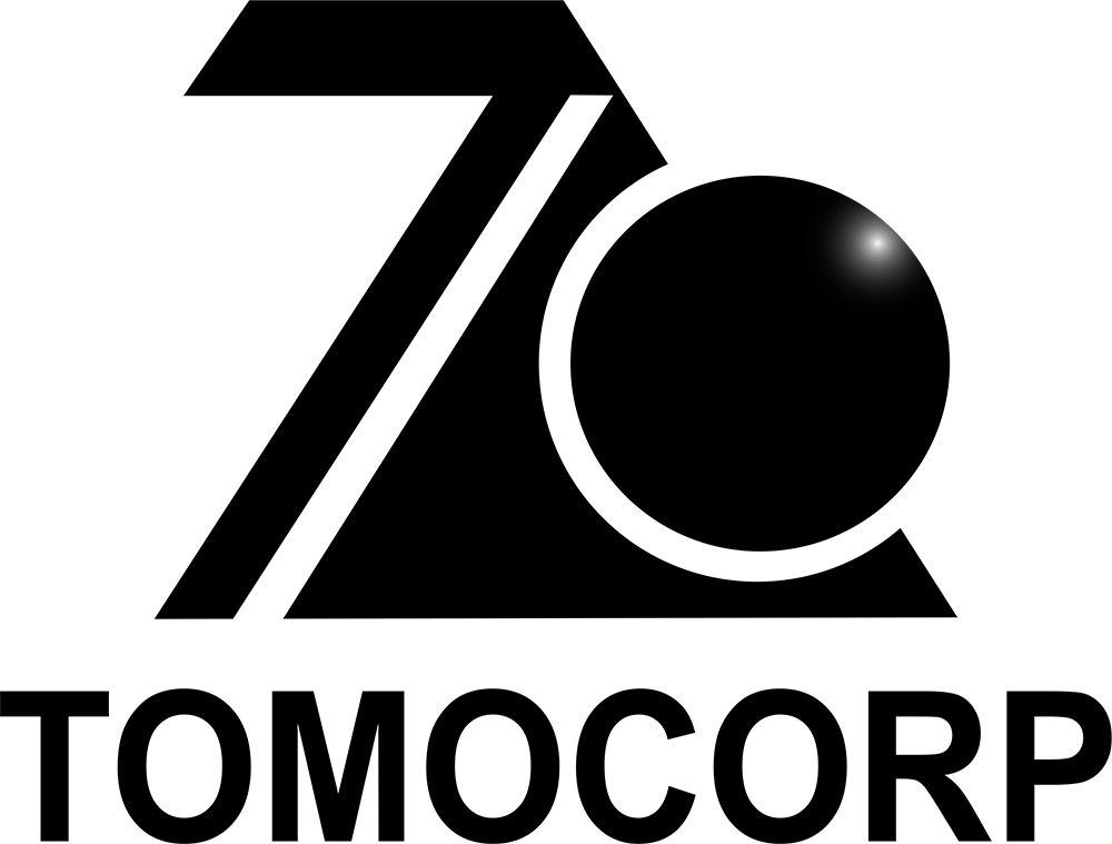 LogoCompactoTomocorp_negro LogoCompactoTomocorp negro