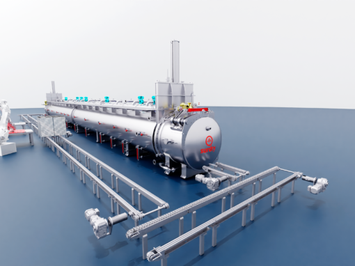 Video Producto 3D 3 Vídeo Simulación 3D para Ingeniería | Surdry