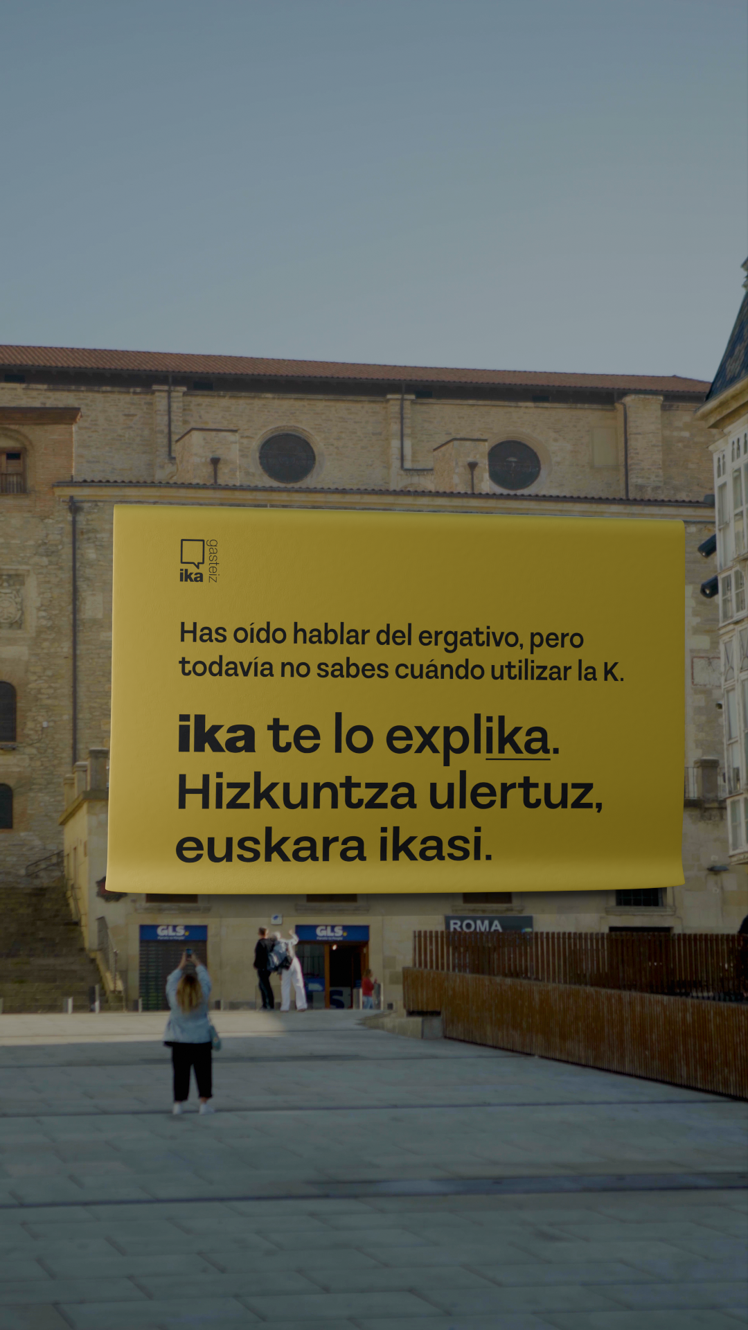 Lona 3D VFX Rollup -ELU 3D VFX STUDIO-