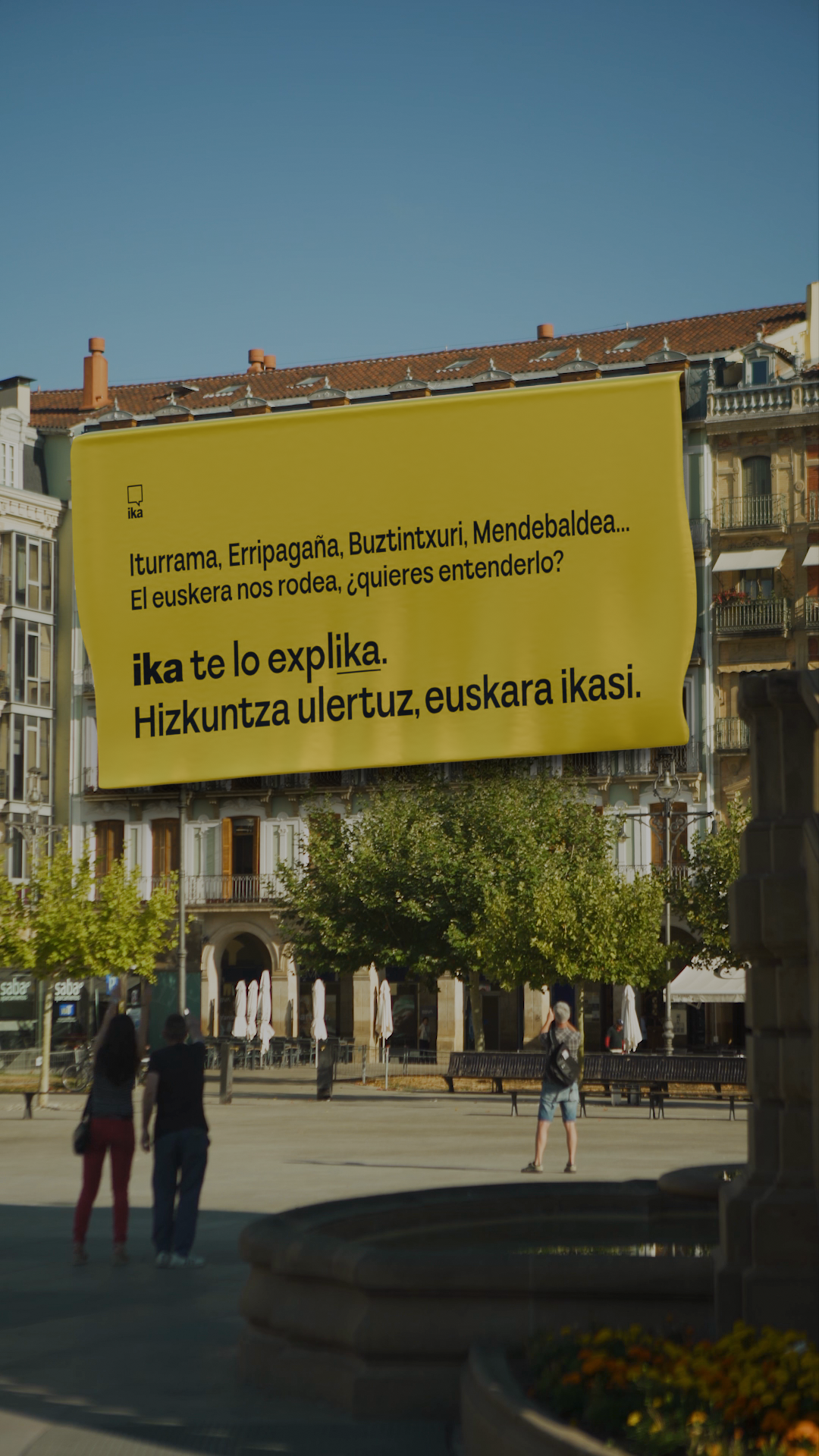 Lona 3D VFX Rollup -ELU 3D VFX STUDIO-